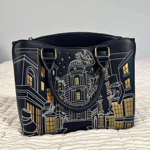 Loungefly Harry Potter Handbag / Crossbody